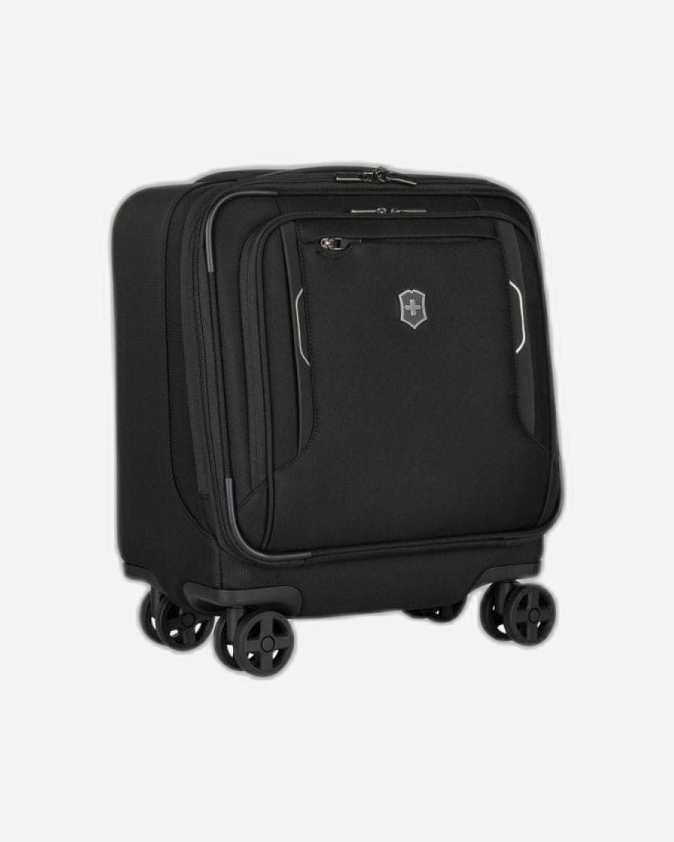 Victorinox Werks 6.0 Expandable Wheeled Boarding Tote