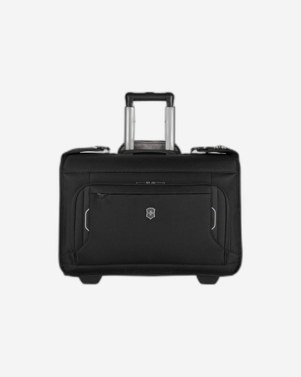 Victorinox Werks Traveler 6.0 Wheeled Garment Cabin Luggage Bag