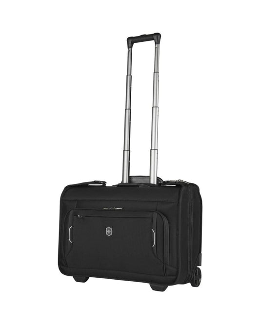 Victorinox Werks Traveler 6.0 Wheeled Garment Cabin Luggage Bag