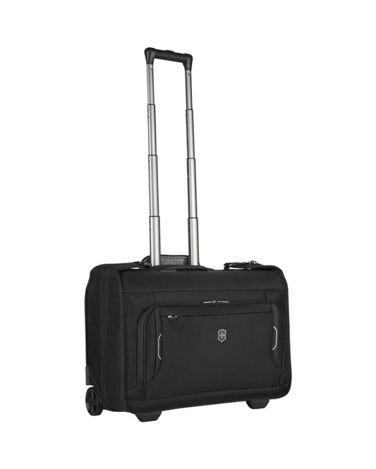 Victorinox Werks Traveler 6.0 Wheeled Garment Cabin Luggage Bag