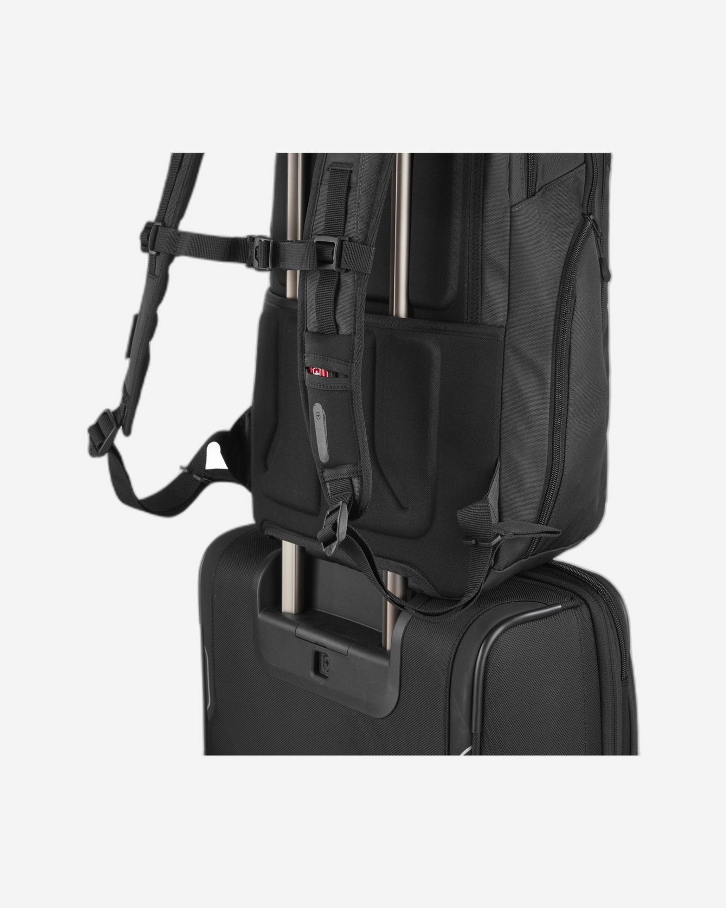 Victorinox Almont Original Vertical-Zip Backpack