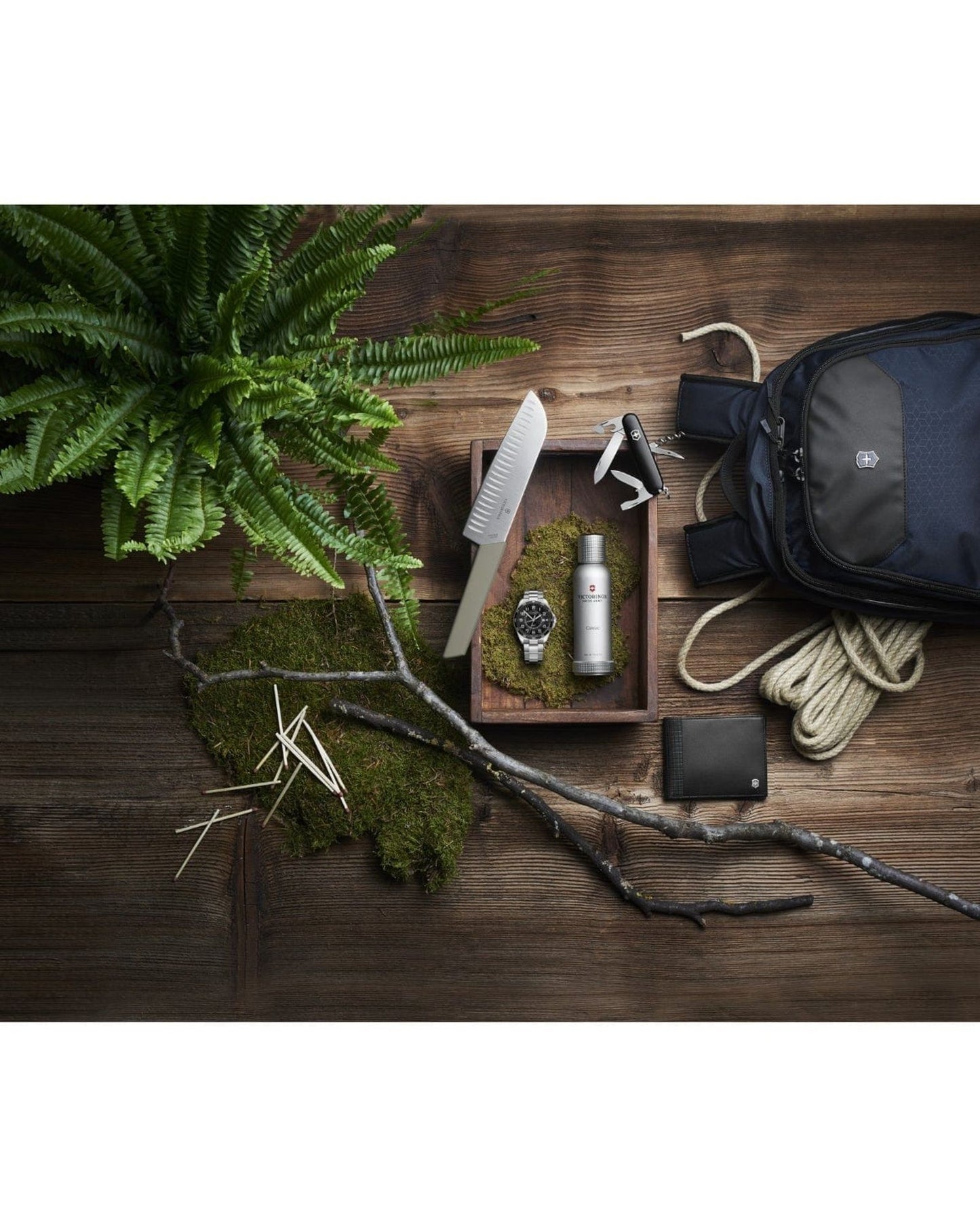 Victorinox Almont Original Standard Laptop Backpack