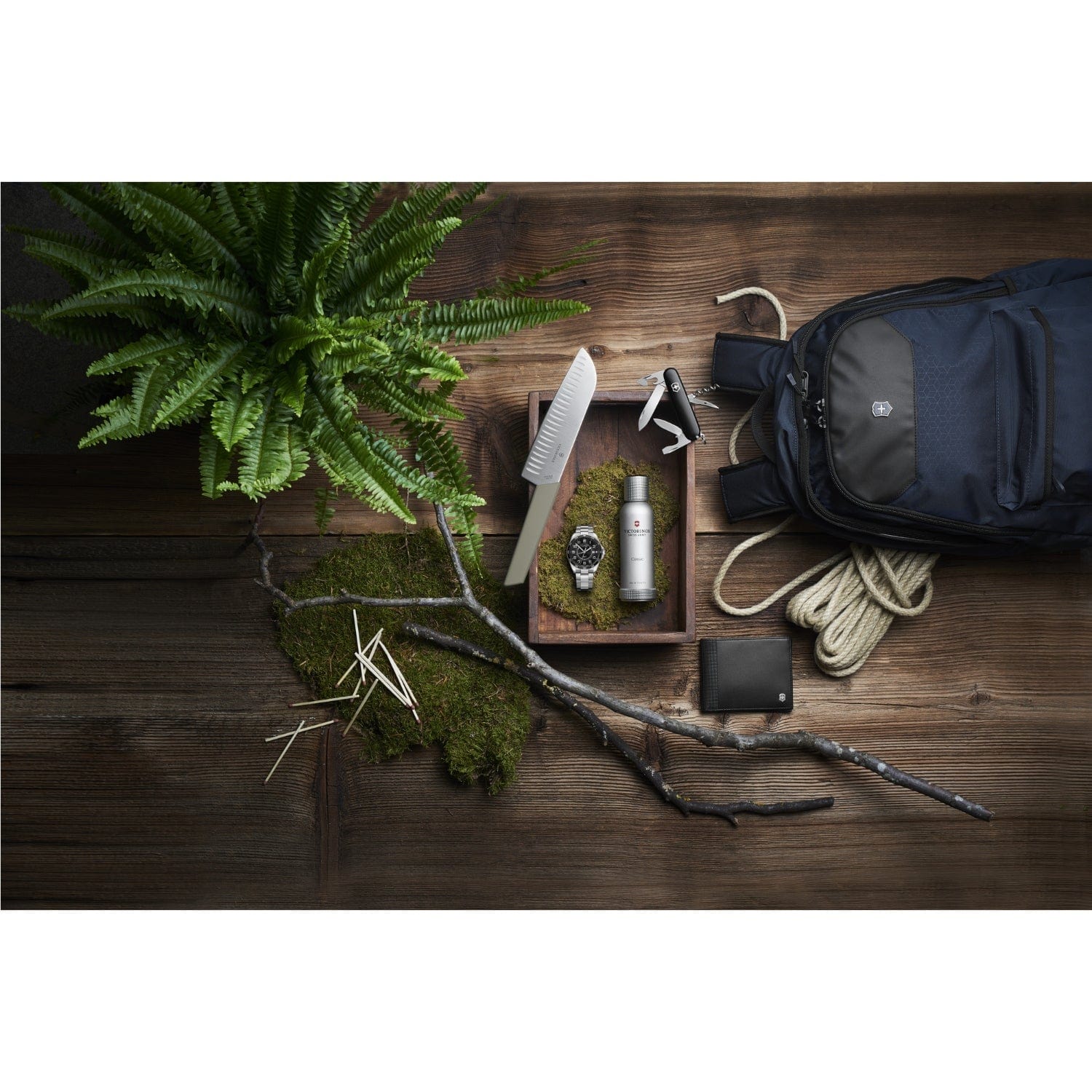 Victorinox Almont Original Standard Laptop Backpack
