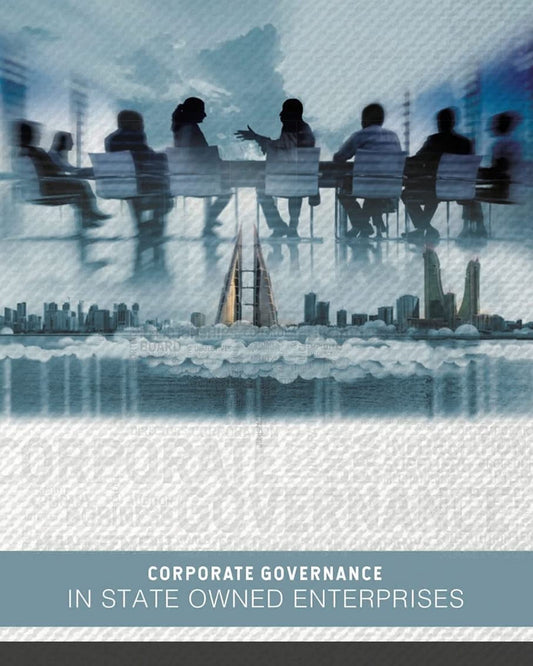 Corporate Governance In State Owned Enterprises-Saleh Hussain
