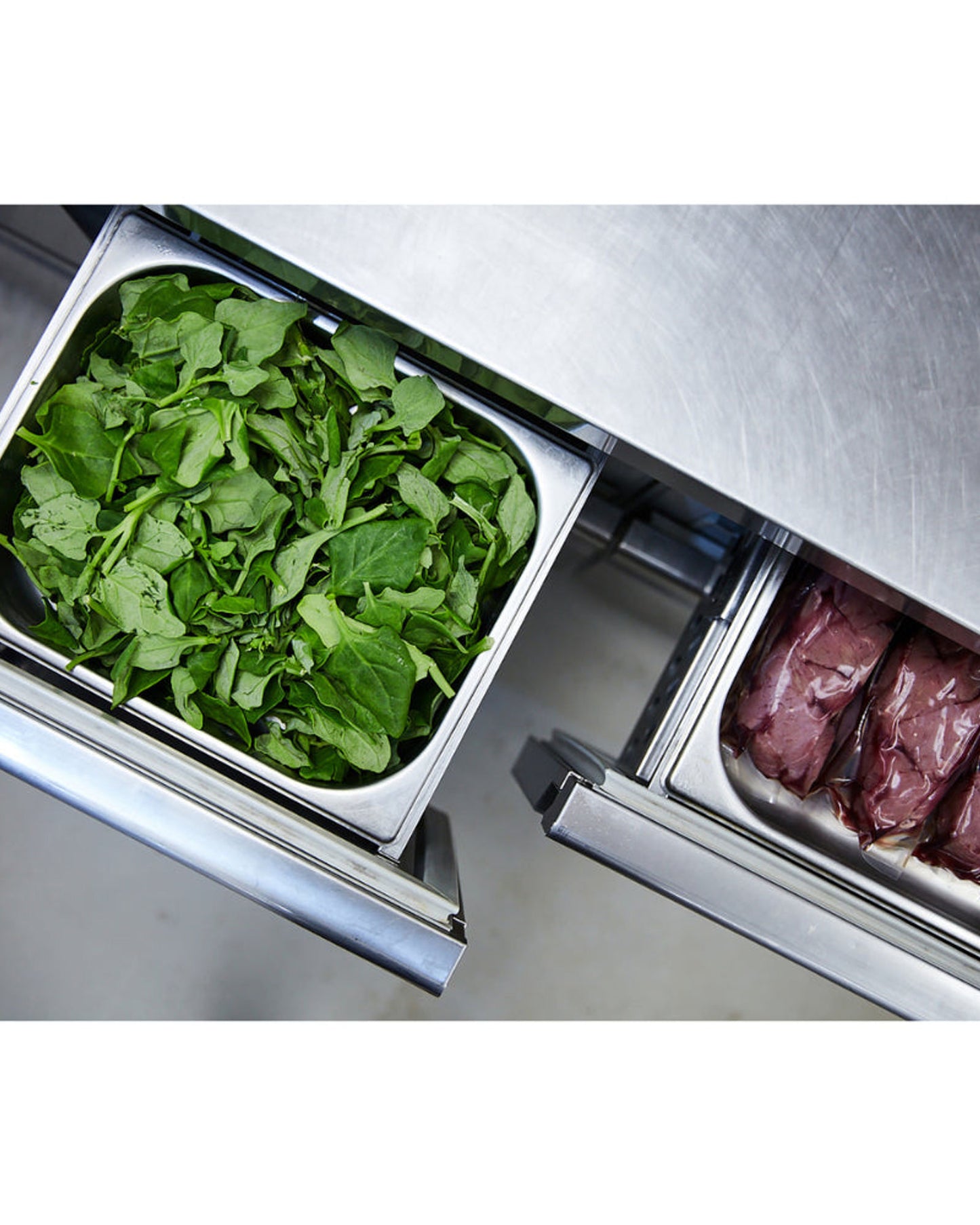 Tramontina Food Pan GN 1/2 20mm