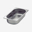 Tramontina Food Pan GN 1/3 40mm