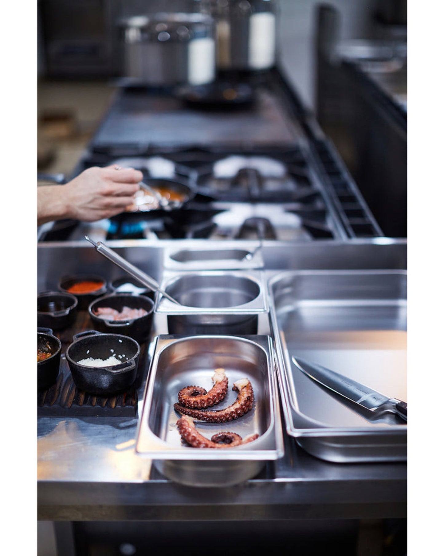 Tramontina Food Pan GN 1/3 65mm