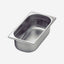 Tramontina Food Pan GN 1/3 100mm