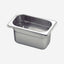 Tramontina Food Pan GN 1/9 100mm