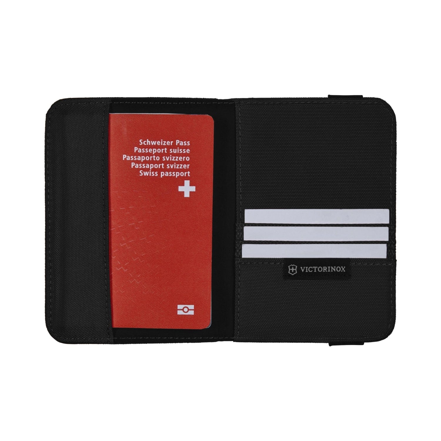 Victorinox Travel Accessories 5.0 Passport Holder