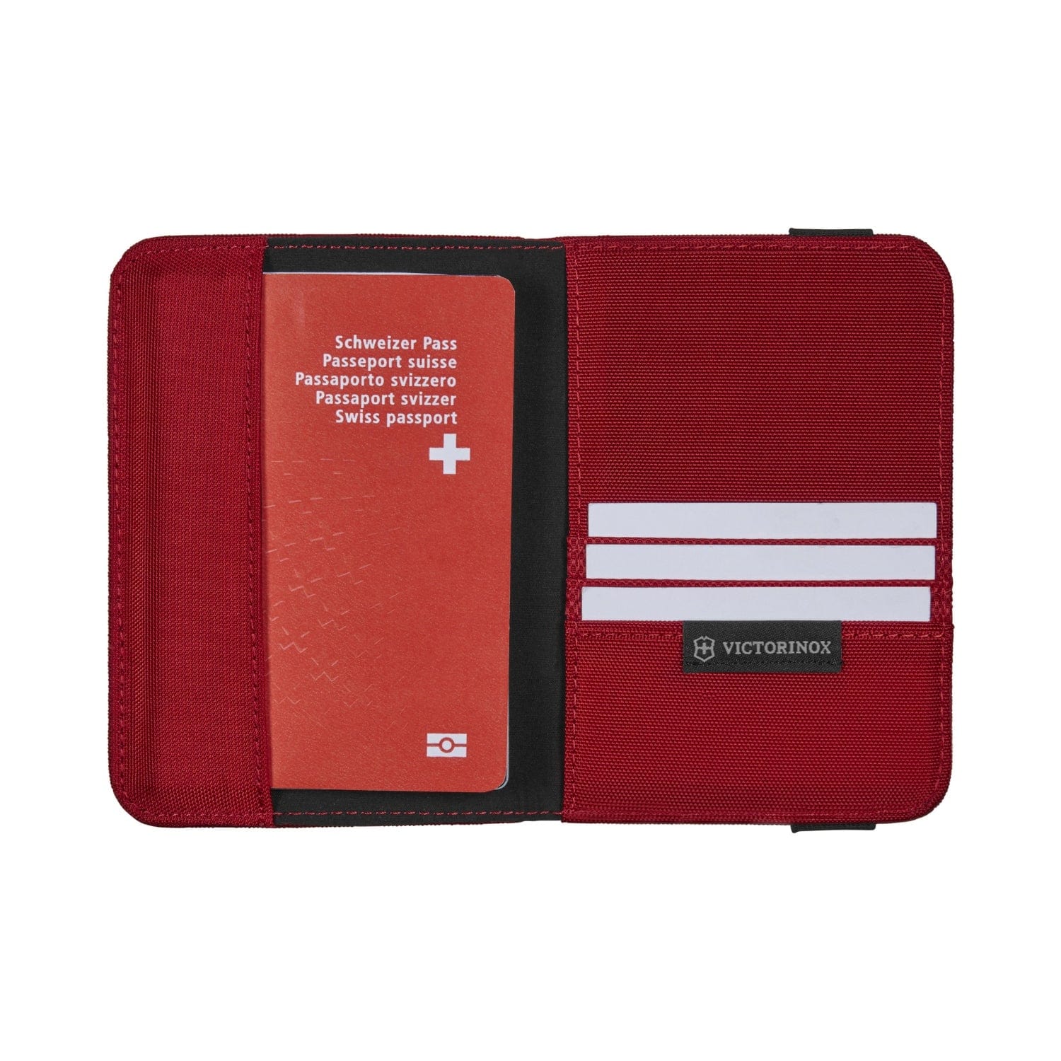 Victorinox Travel Accessories 5.0 Passport Holder
