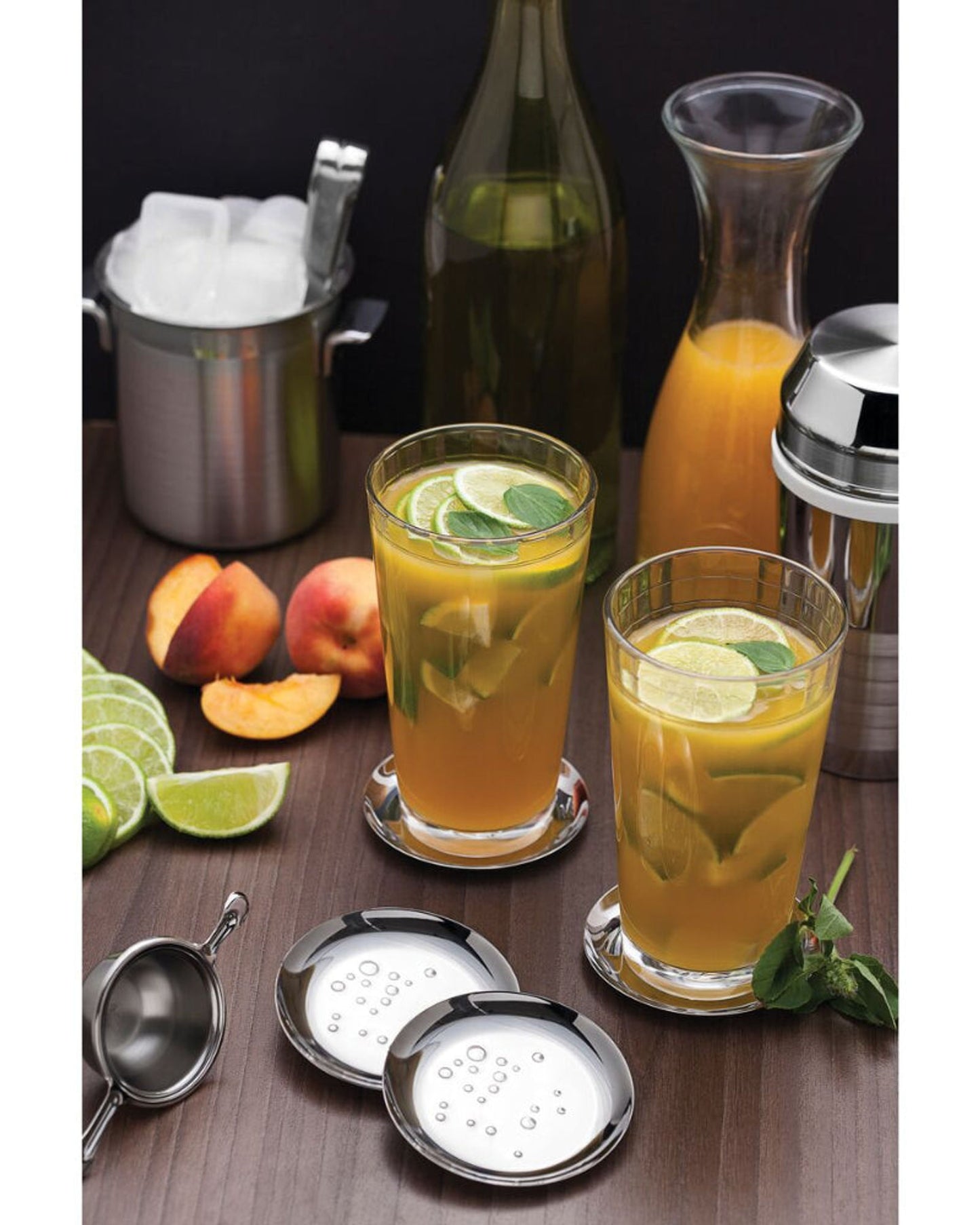 Tramontina Spirit Measure Utility