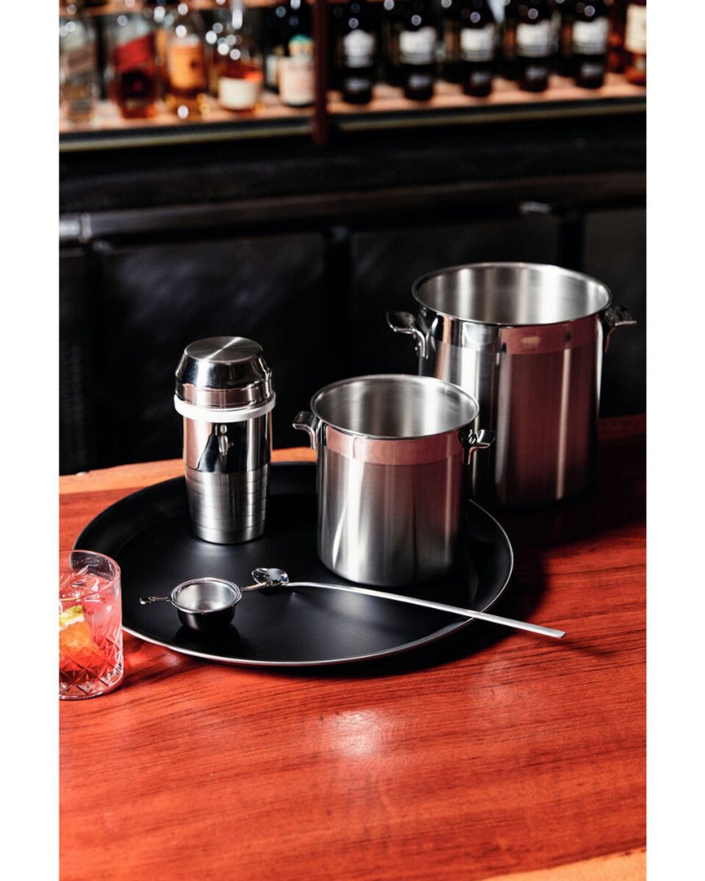 Tramontina Spirit Measure Utility