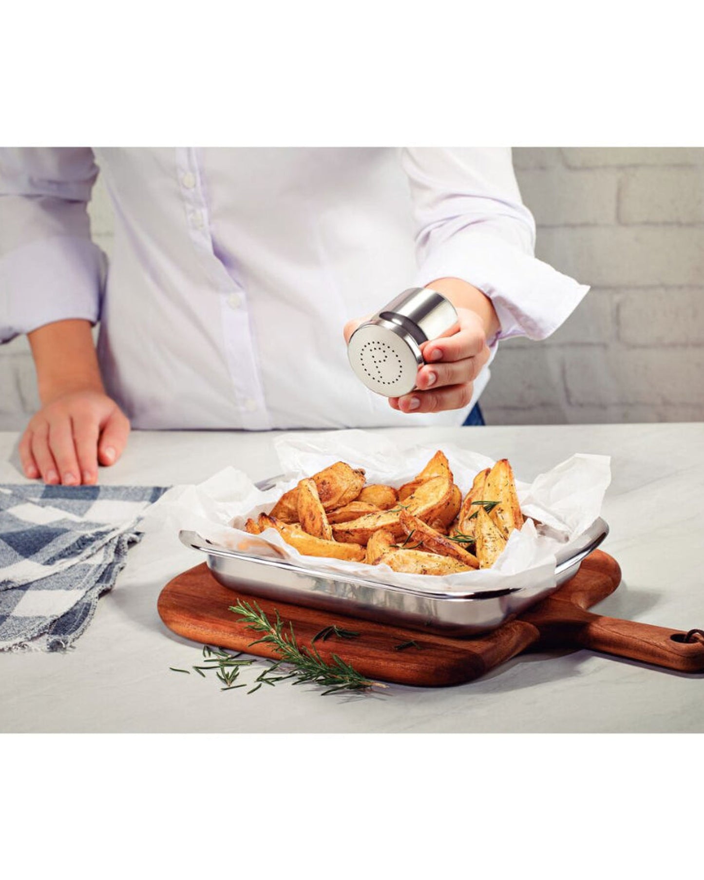 Tramontina Pepper Shaker Utility