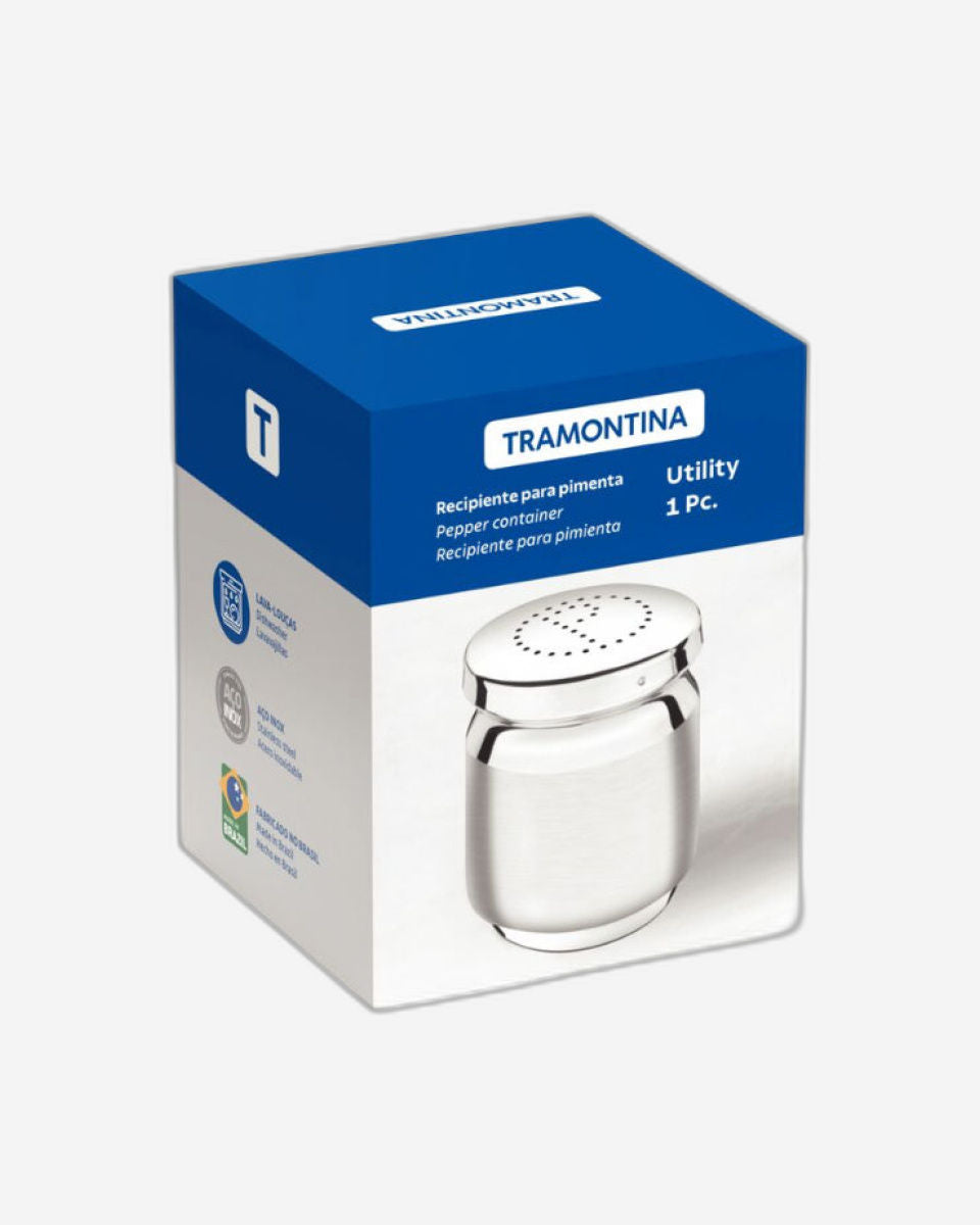 Tramontina Pepper Shaker Utility