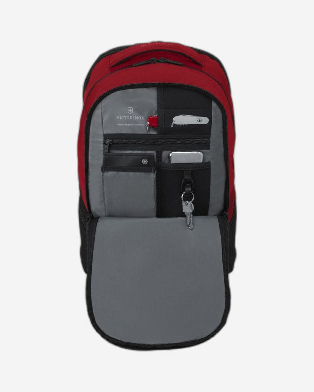 Buy Victorinox VX Sport EVO Deluxe Backpack Online in UAE | Jashanmal