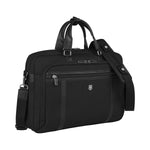 Victorinox Werks Professional Cordura Laptop Briefcase