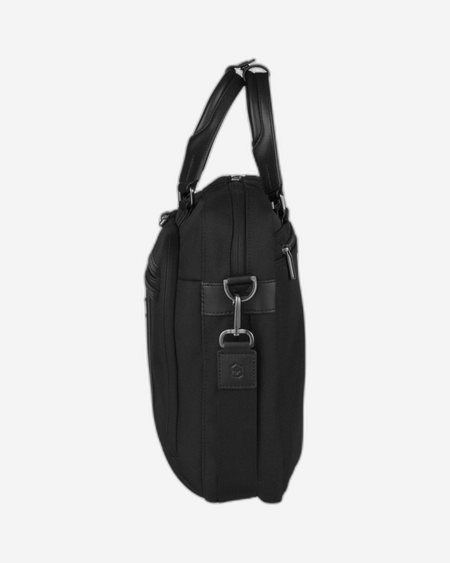 Victorinox Werks Professional Cordura 15 Laptop Brief Black