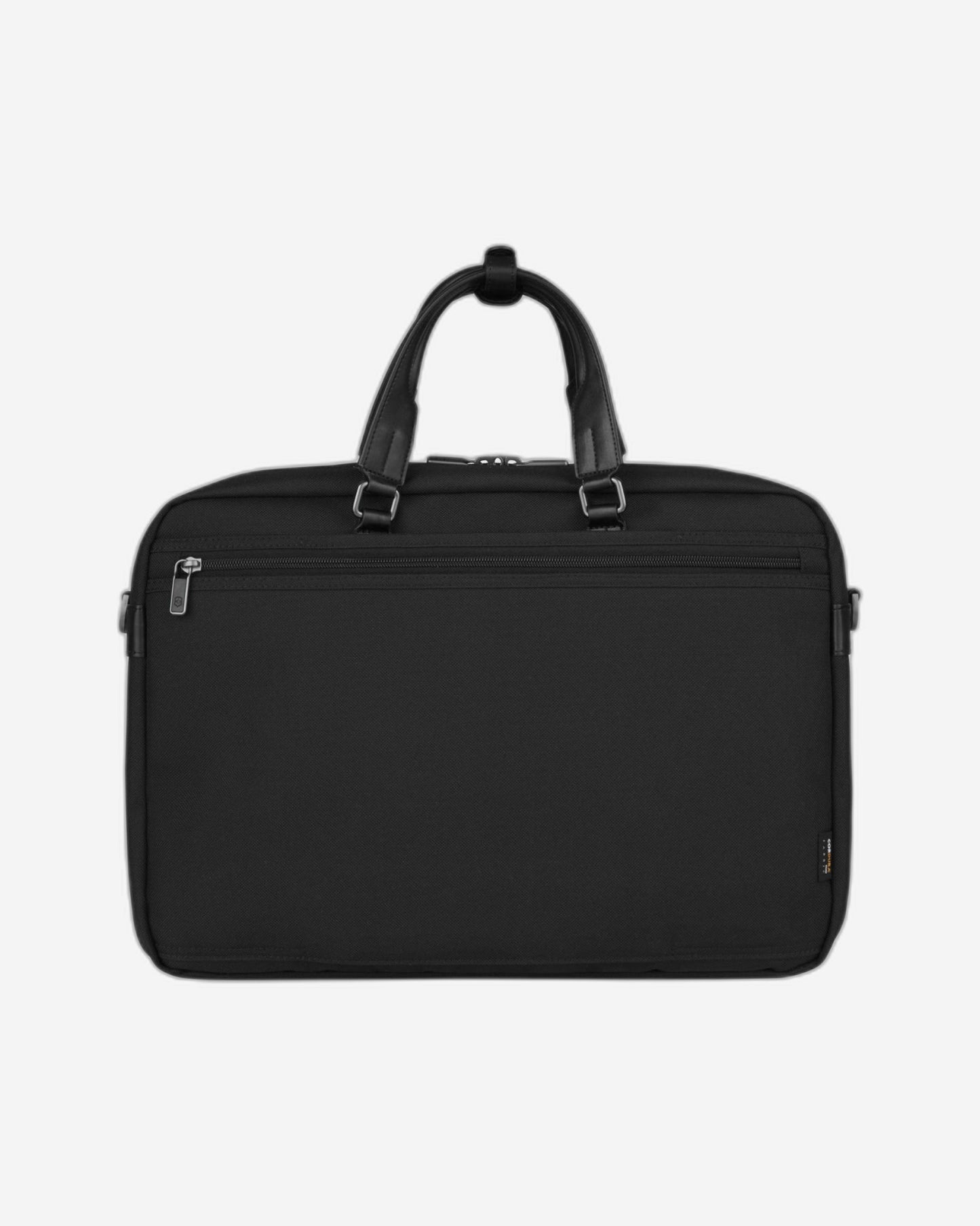 Victorinox Werks Professional Cordura 15 Laptop Brief Black