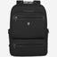 Victorinox Werks Professional Cordura Deluxe Backpack Black