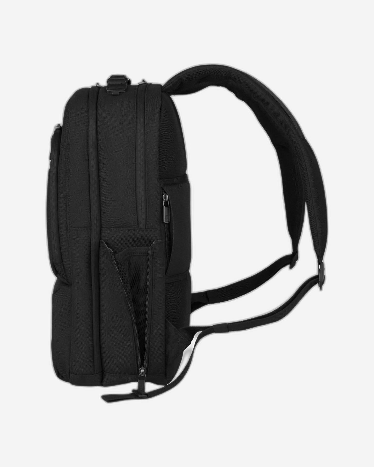 Victorinox Werks Professional Cordura Deluxe Backpack Black
