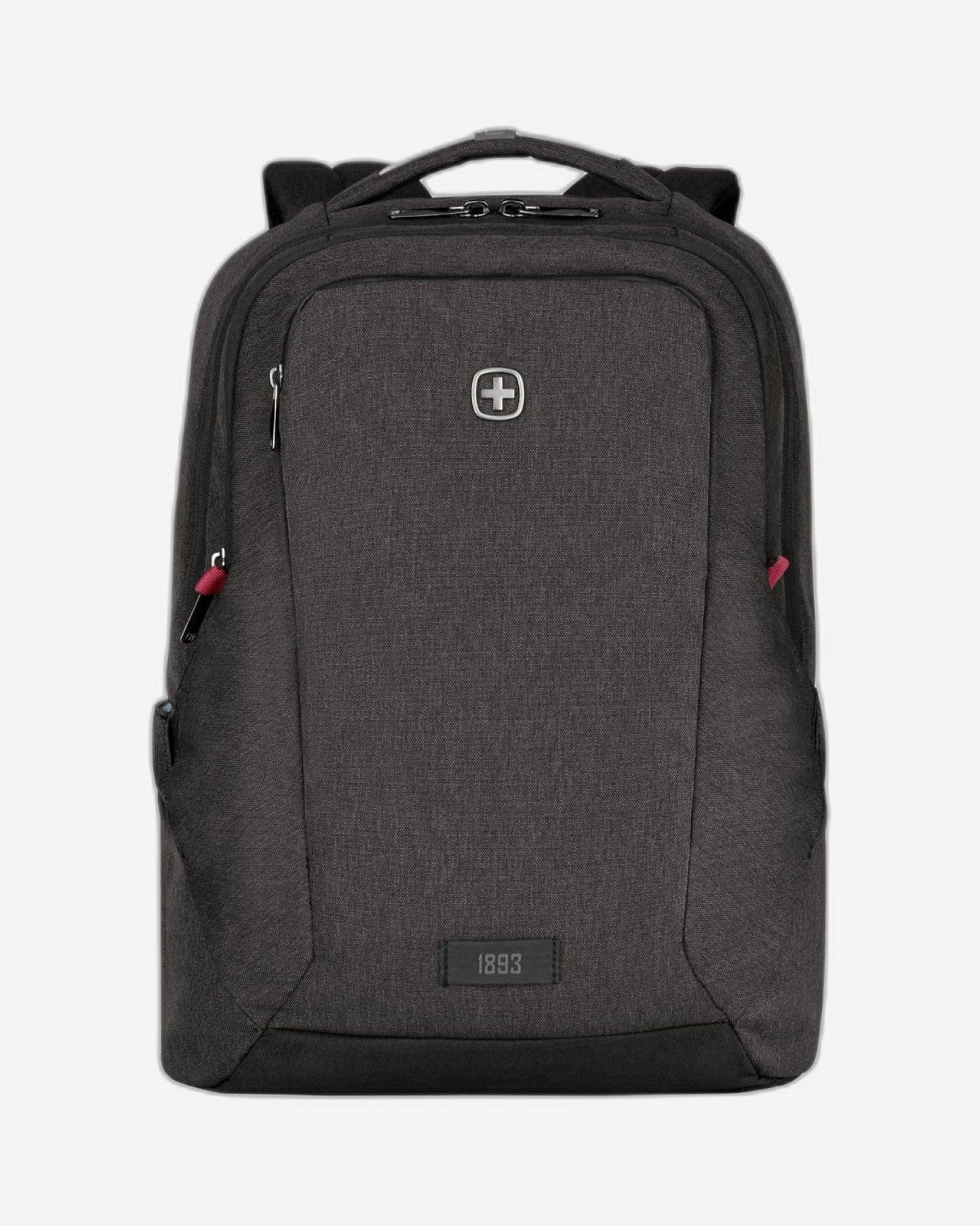 Wenger Mx Professional 16" Laptop Backpack with Tablet Pocket Grey - 611641