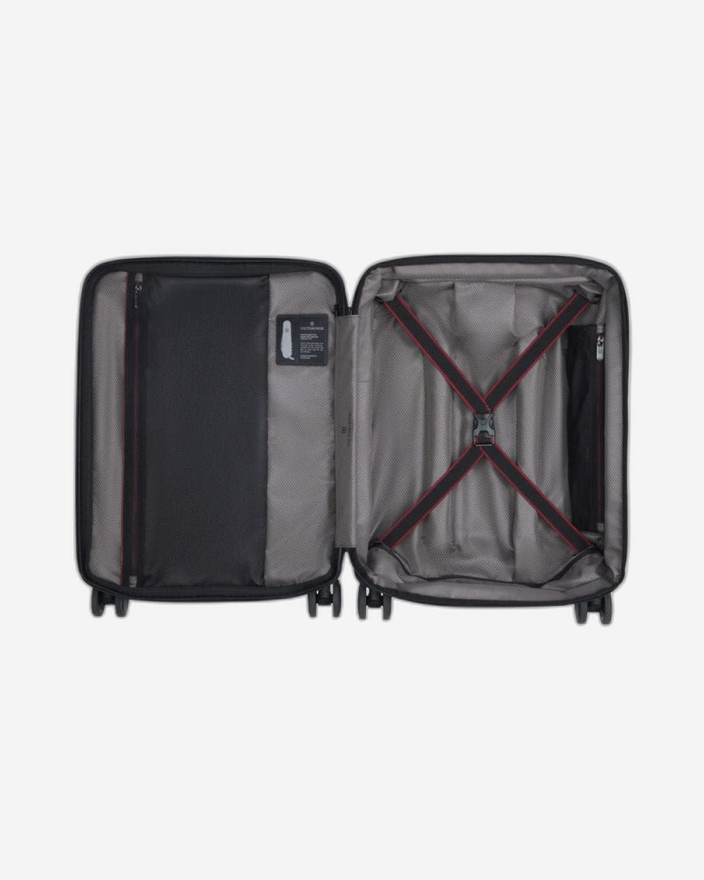 Victorinox Spectra 3.0 Expandable Hardcase Luggage Trolley