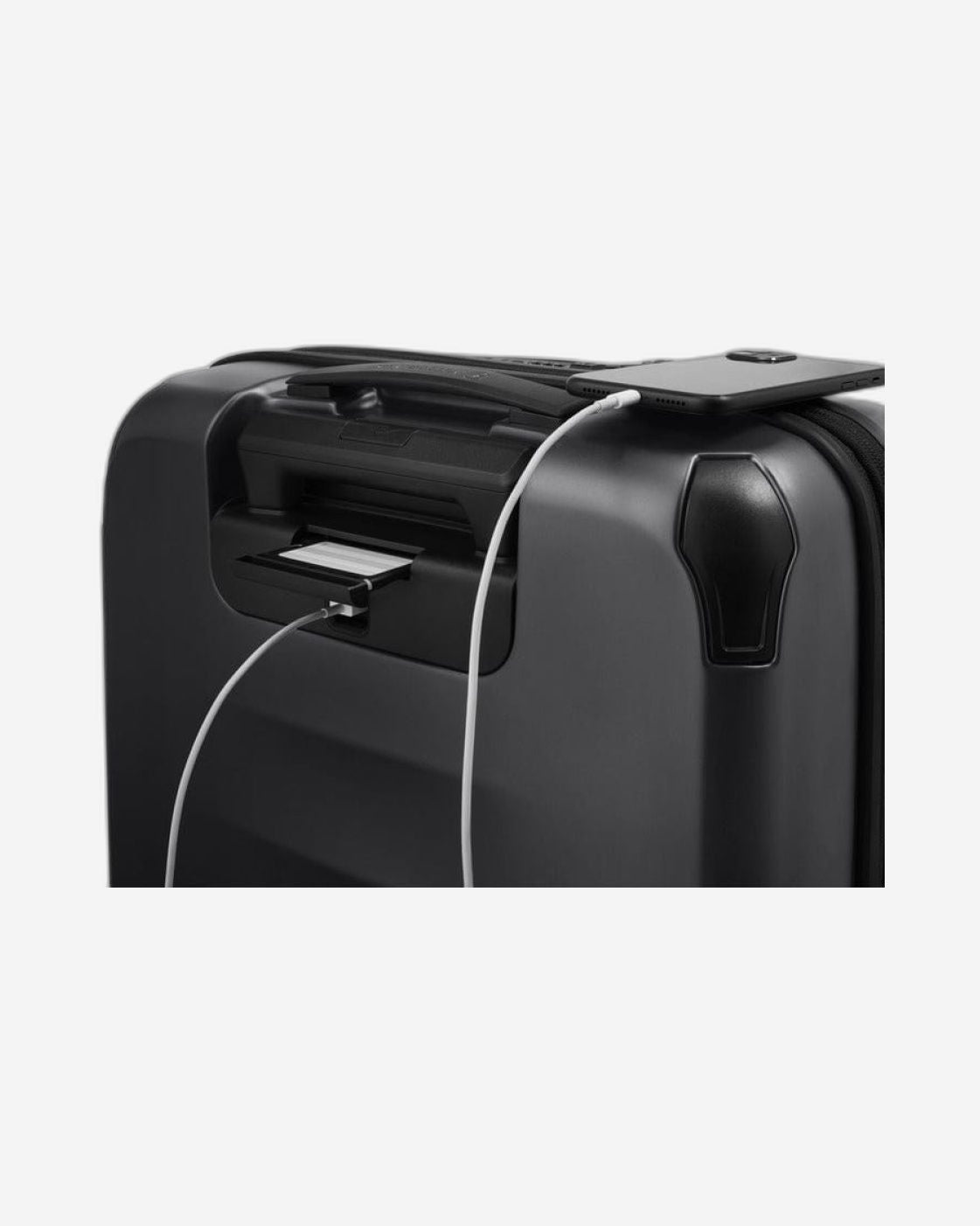 Victorinox Spectra 3.0 Expandable Hardcase Luggage Trolley