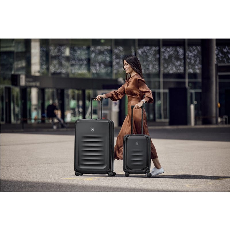 Victorinox Spectra 3.0 Expandable Hardcase Luggage Trolley