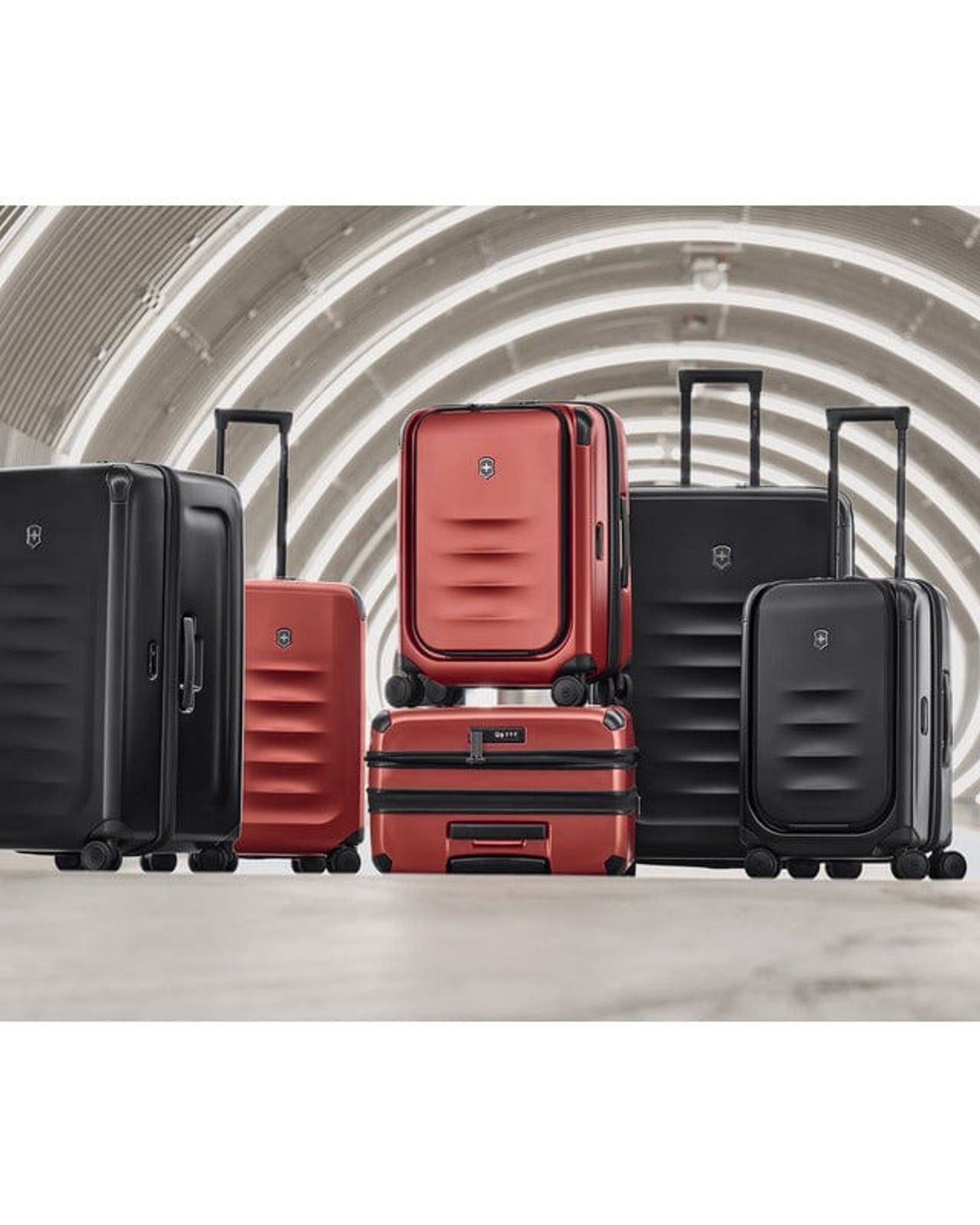 Victorinox Spectra 3.0 Expandable Hardcase Luggage Trolley