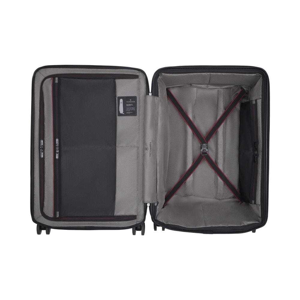 Victorinox Spectra 3.0 Expandable Hardcase Luggage Trolley
