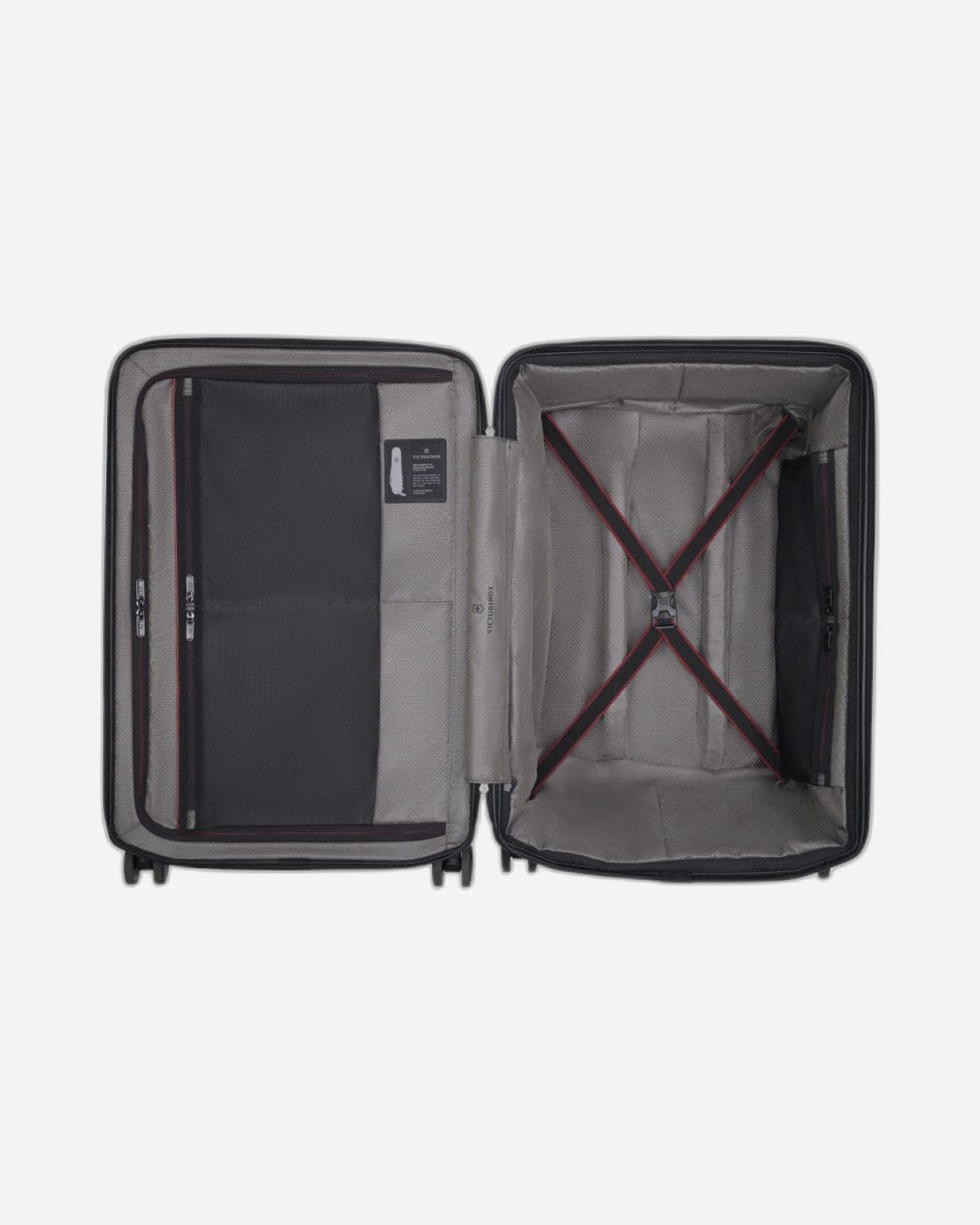 Victorinox Spectra 3.0 Expandable Hardcase Luggage Trolley