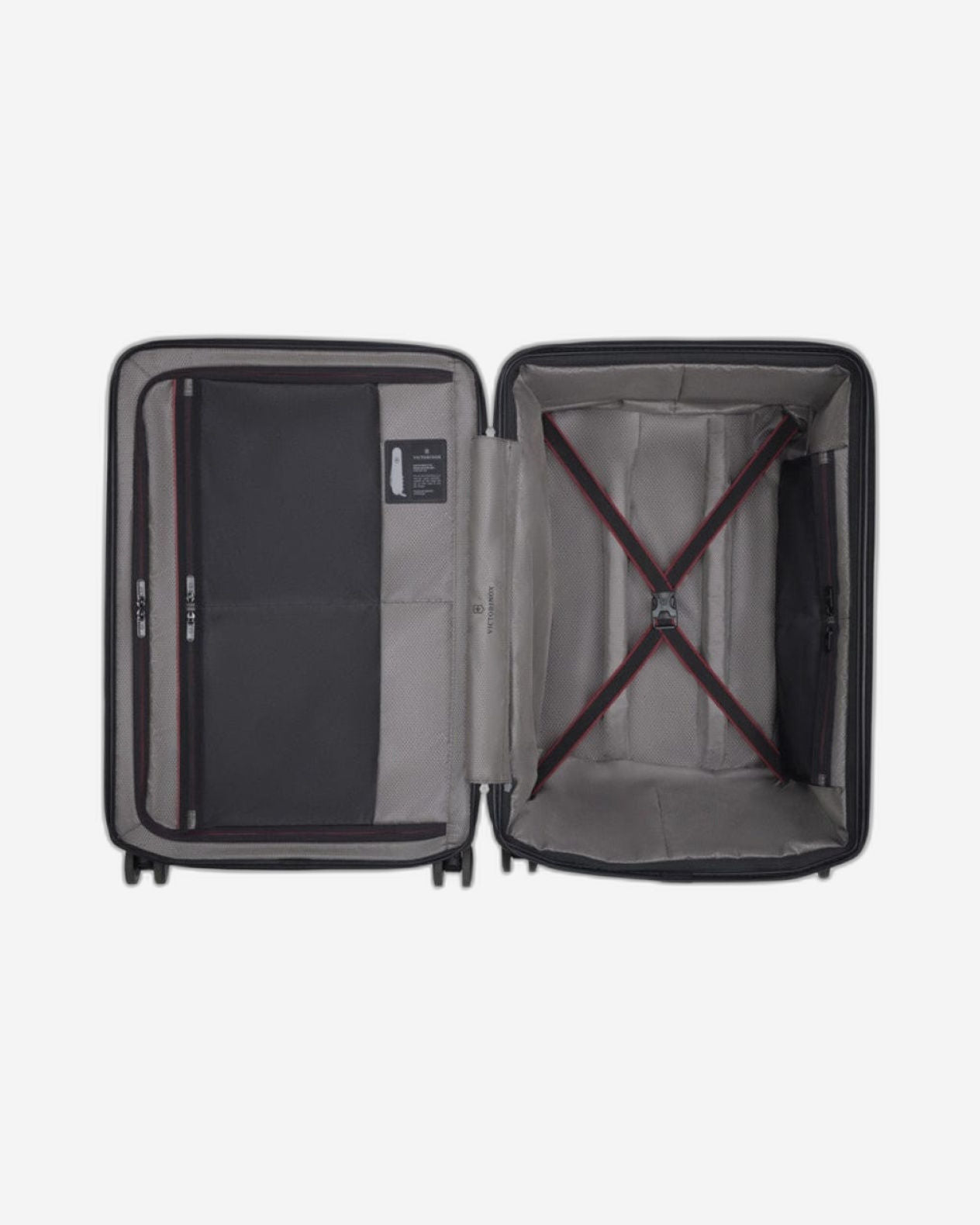 Victorinox Spectra 3.0 Expandable Hardcase Luggage Trolley