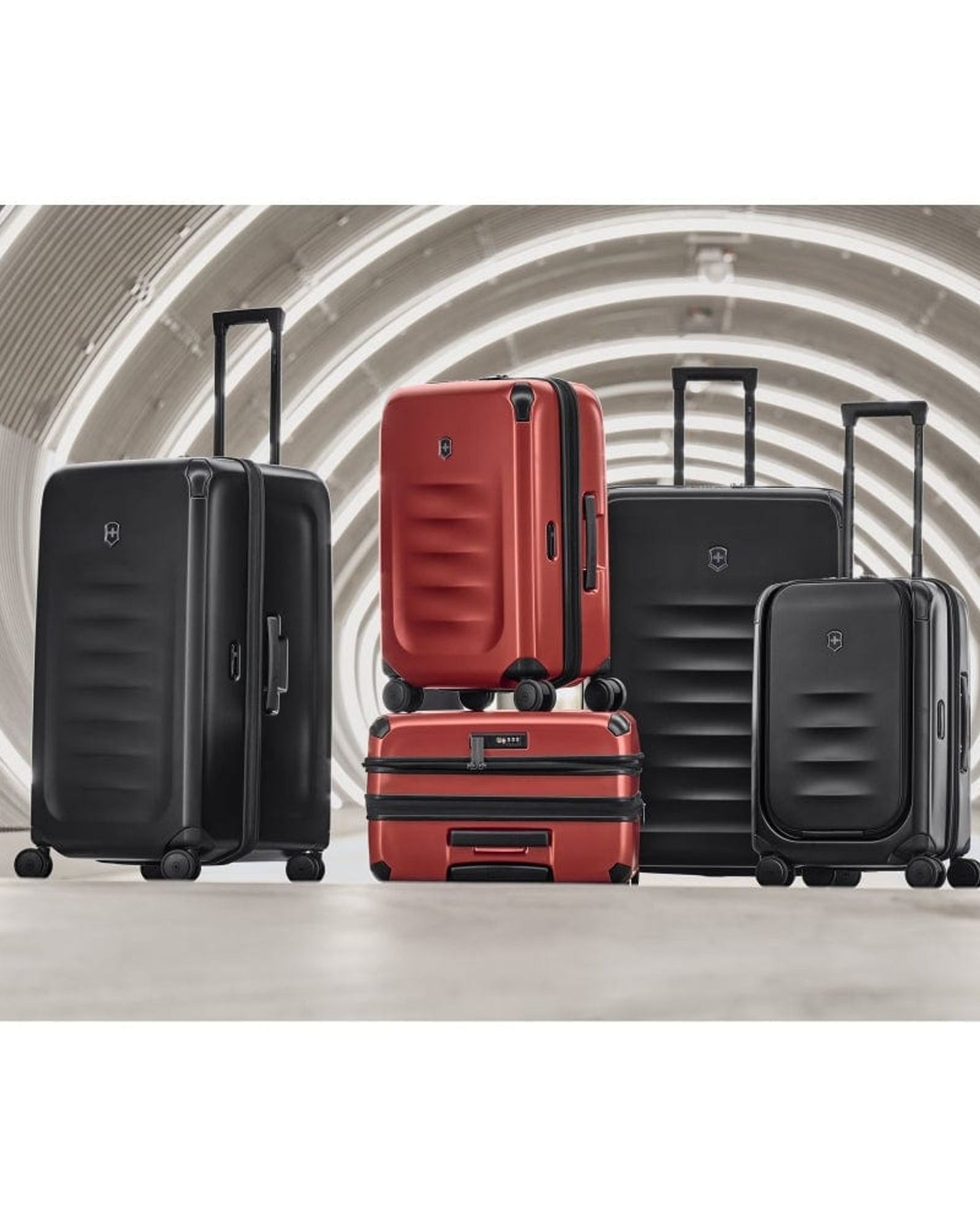 Victorinox Spectra 3.0 Expandable Hardcase Luggage Trolley