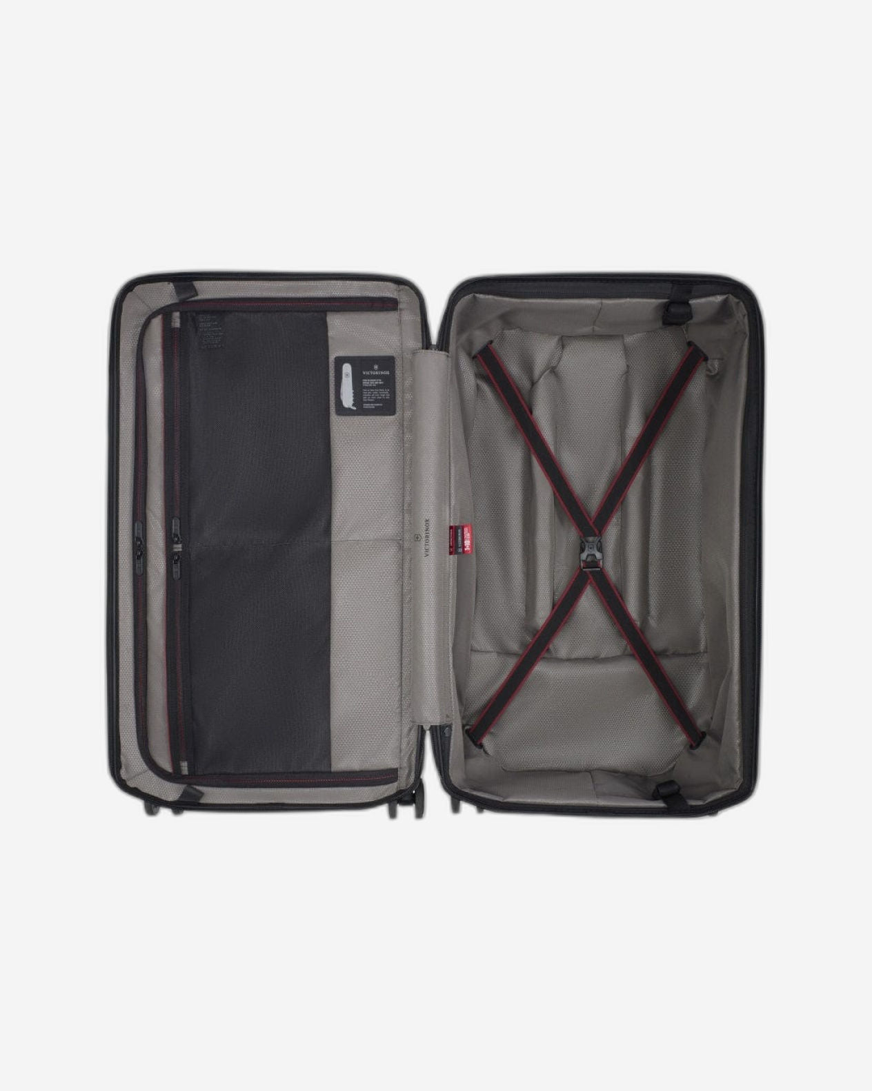 Victorinox Spectra 3.0 Expandable Hardcase Luggage Trolley