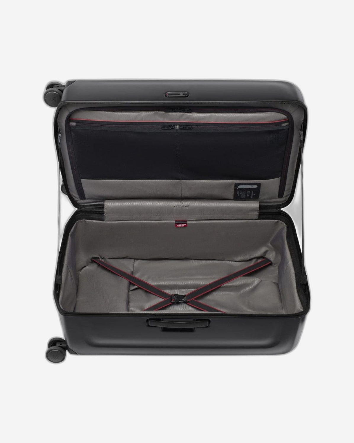 Victorinox Spectra 3.0 Expandable Hardcase Luggage Trolley