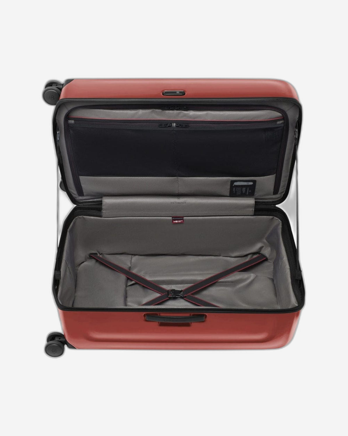 Victorinox Spectra 3.0 Expandable Hardcase Luggage Trolley