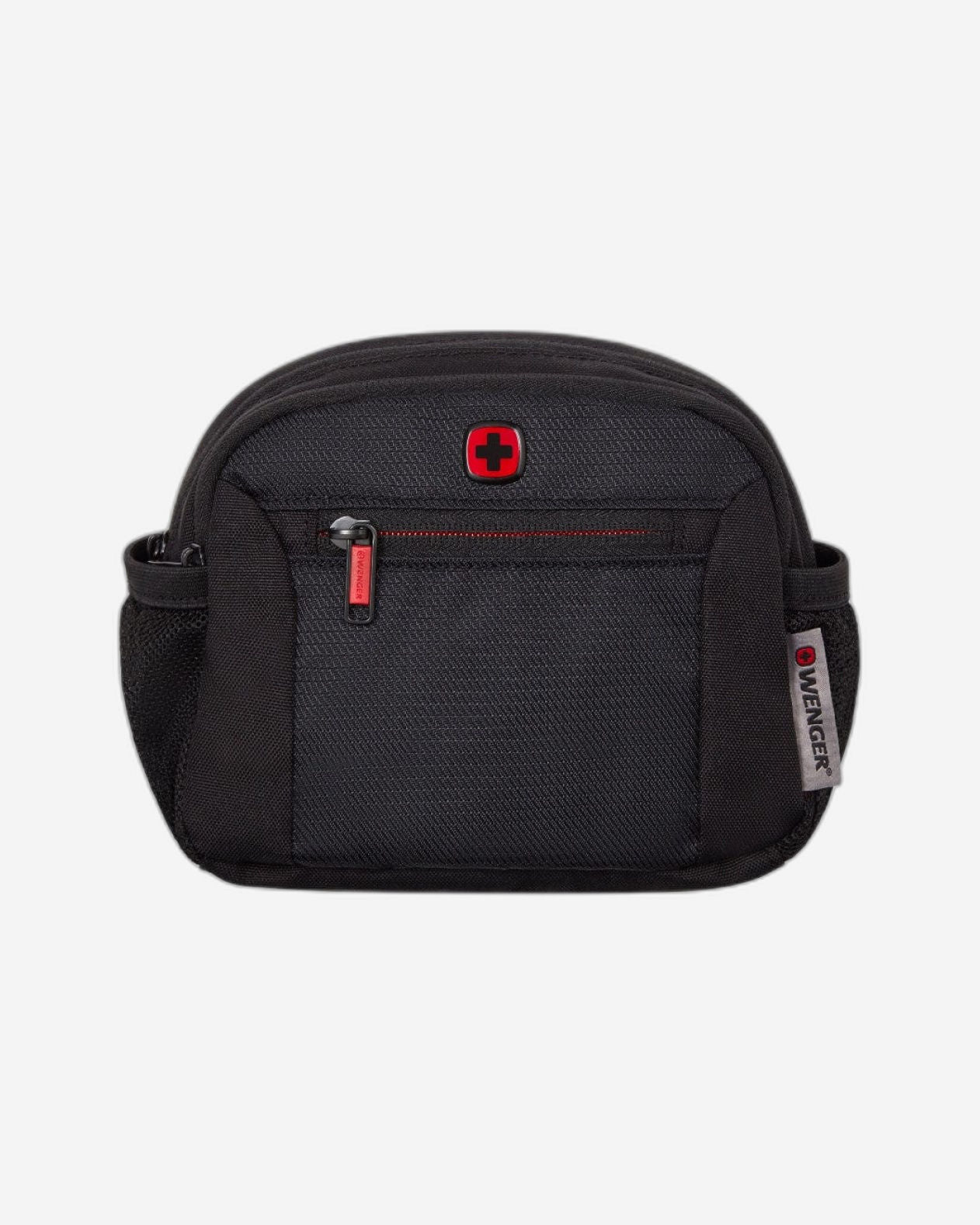 Wenger Waist Belt Bag Black - 611875