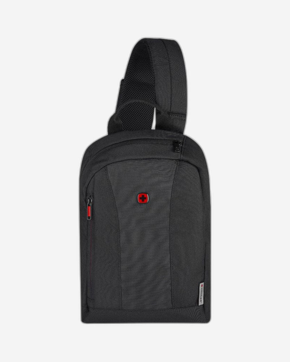Wenger Monosling Shoulder Bag Black - 611876