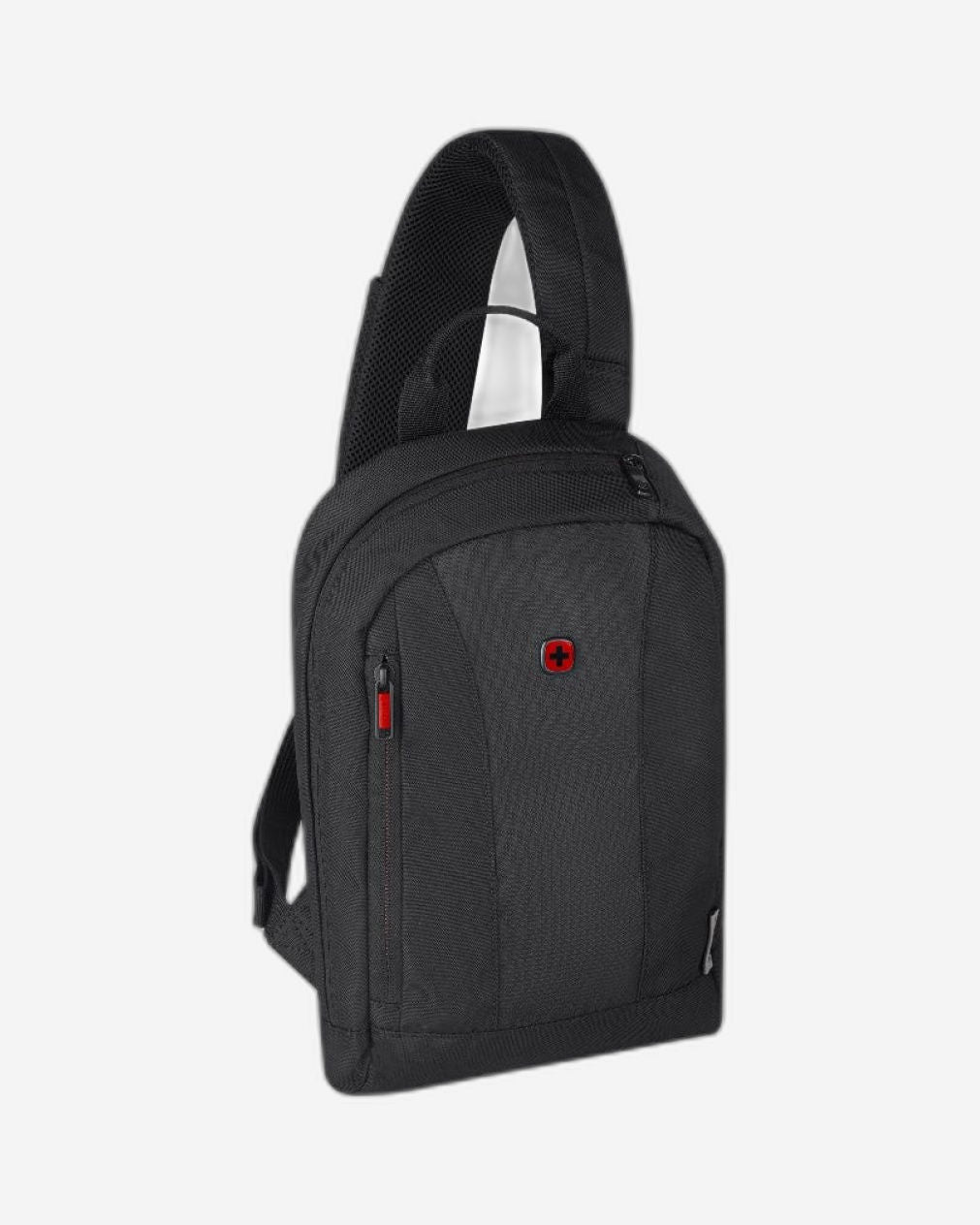 Wenger Monosling Shoulder Bag Black - 611876