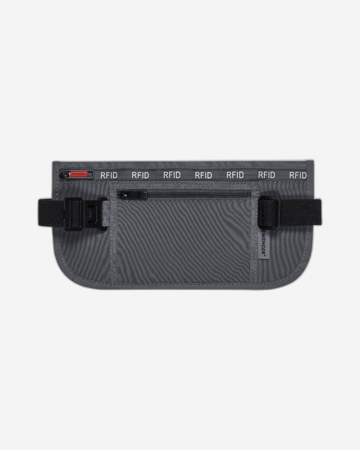 Wenger Security RFID Waist Belt Grey - 611879