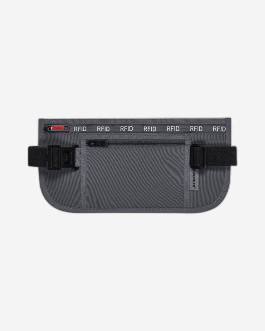 Wenger Security RFID Waist Belt Grey - 611879
