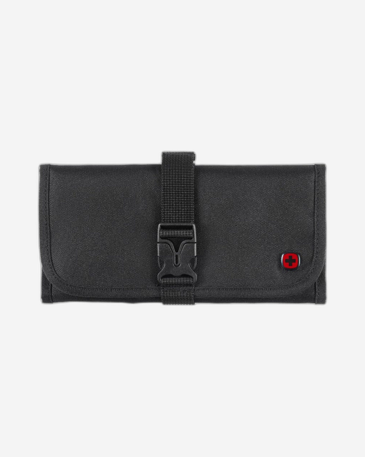 Wenger Electronic Roll-Up Black - 611881