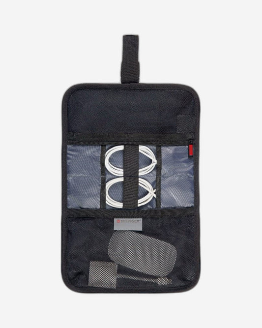 Wenger Electronic Roll-Up Black - 611881