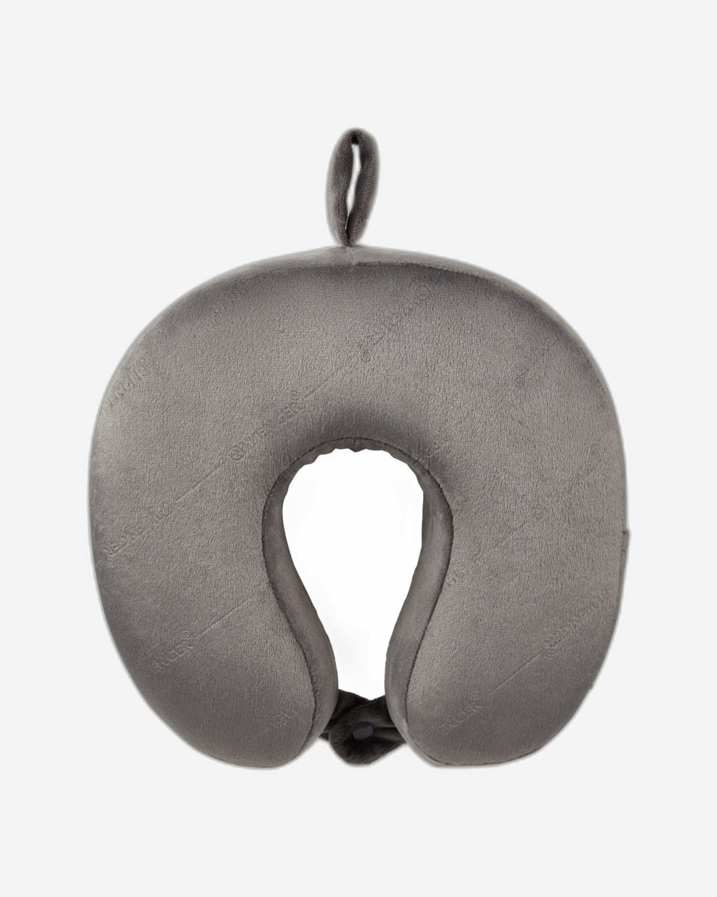 Wenger Memory Foam Travel Neck Pillow Grey - 611884