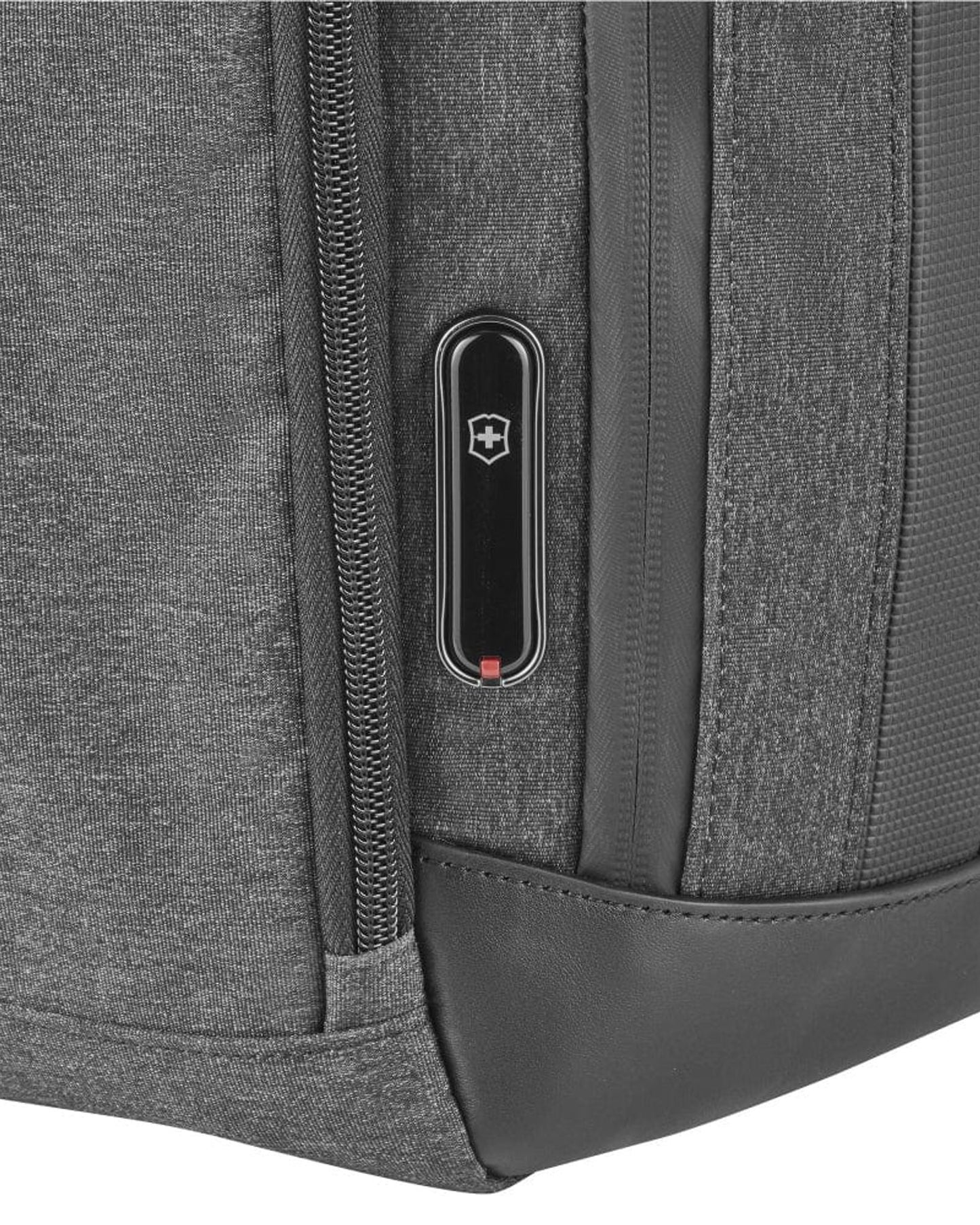 Victorinox Architecture Urban2 Deluxe Backpack