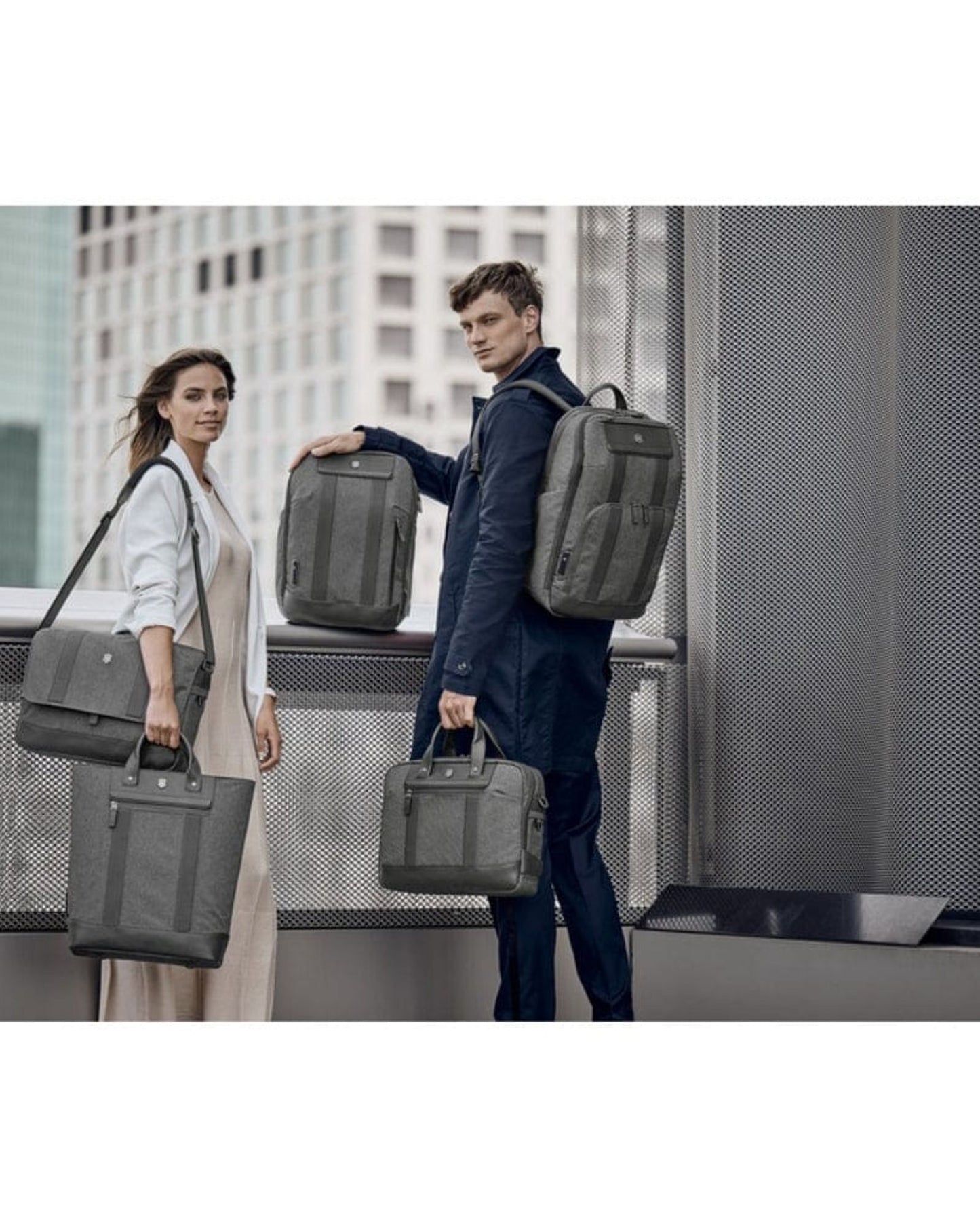 Victorinox Architecture Urban2 Briefcase