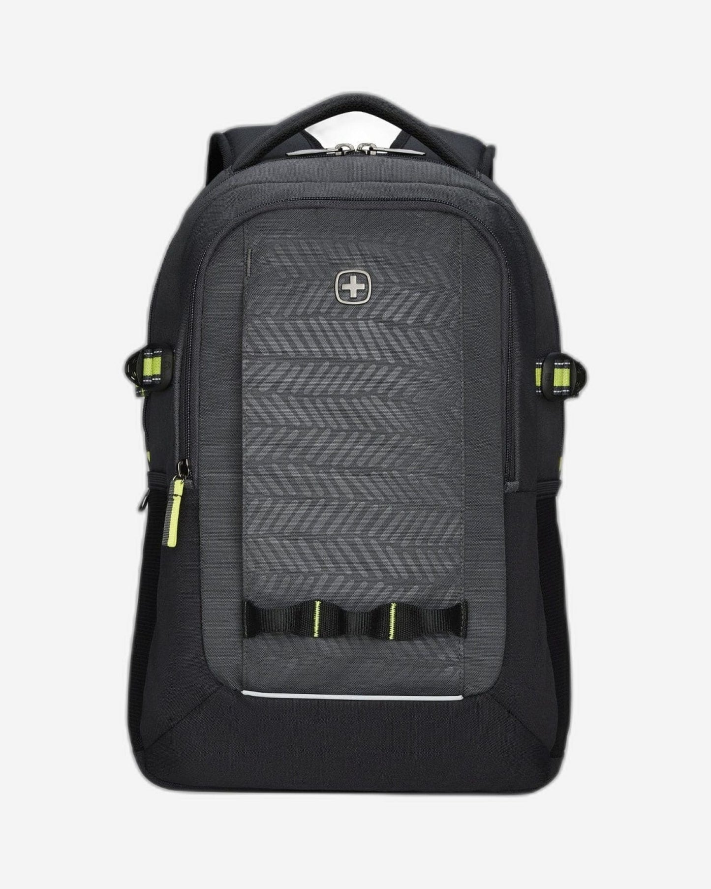 Wenger Ryde 16" Laptop Backpack with Tablet Pocket Anthracite - 611990