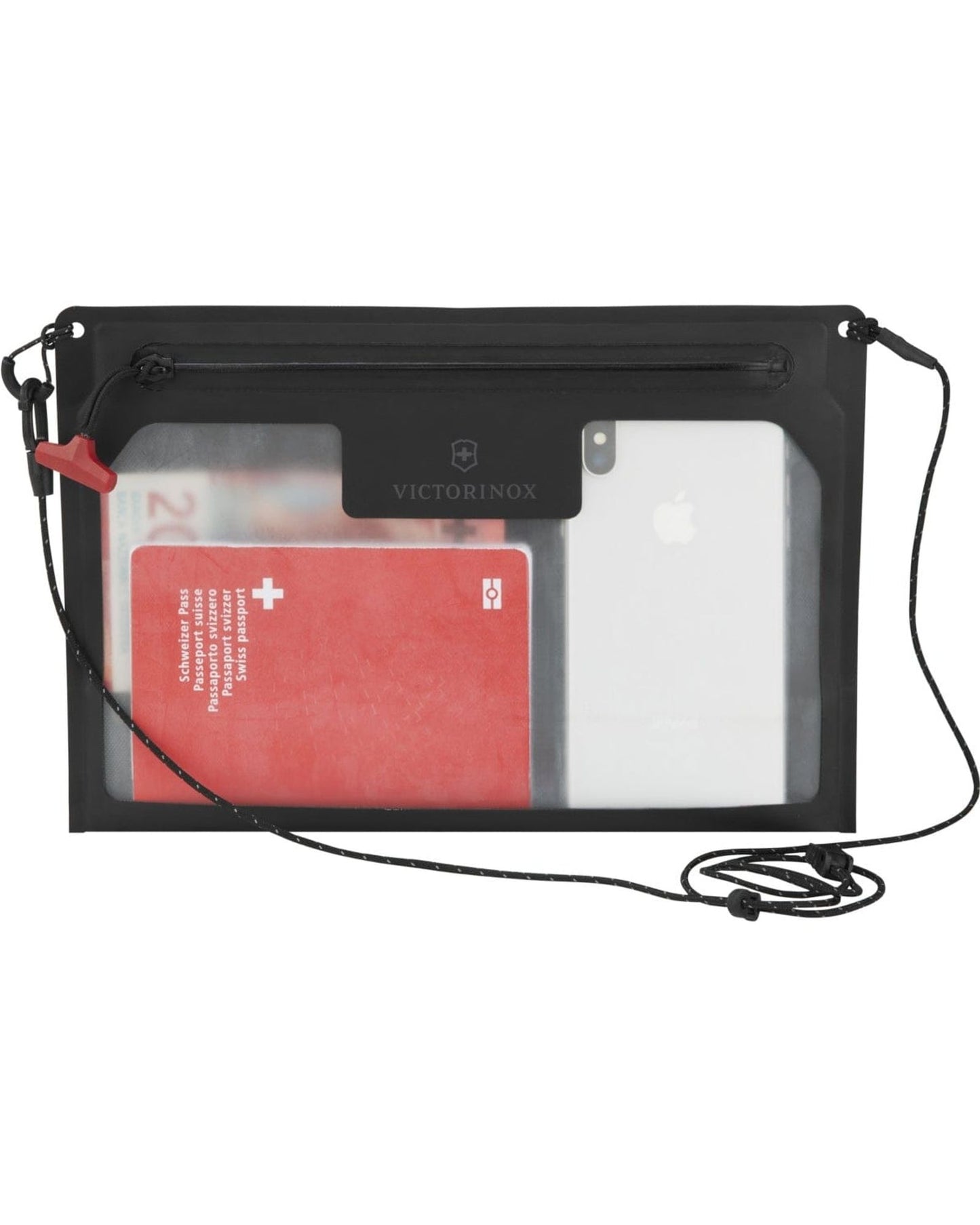 Victorinox Touring 2.0 Travel 2-in-1 Duffle Bag