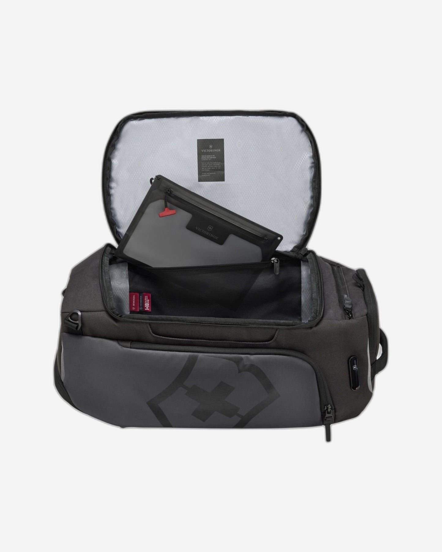 Victorinox Touring 2.0 Travel 2-in-1 Duffle Bag